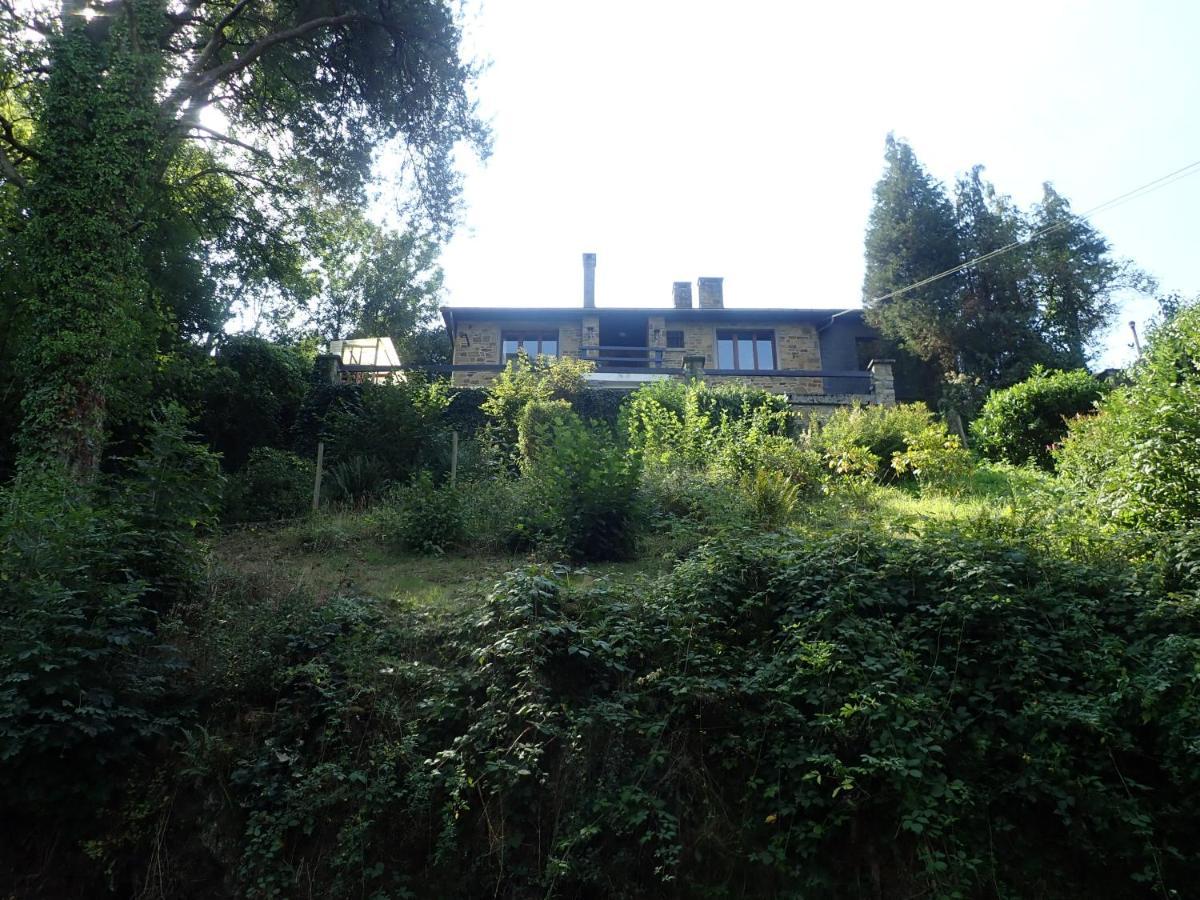 Villa August Verlaine 外观 照片