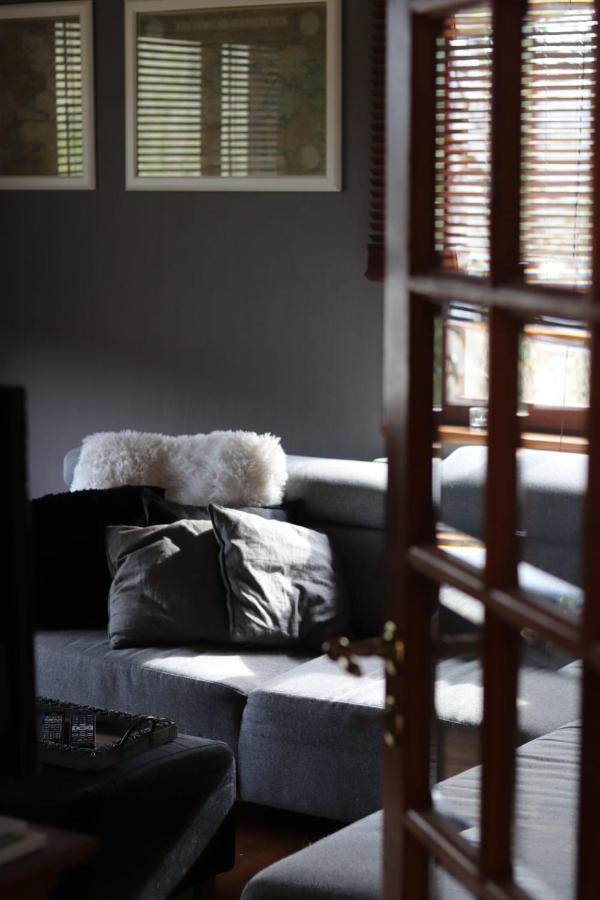 Villa August Verlaine 外观 照片