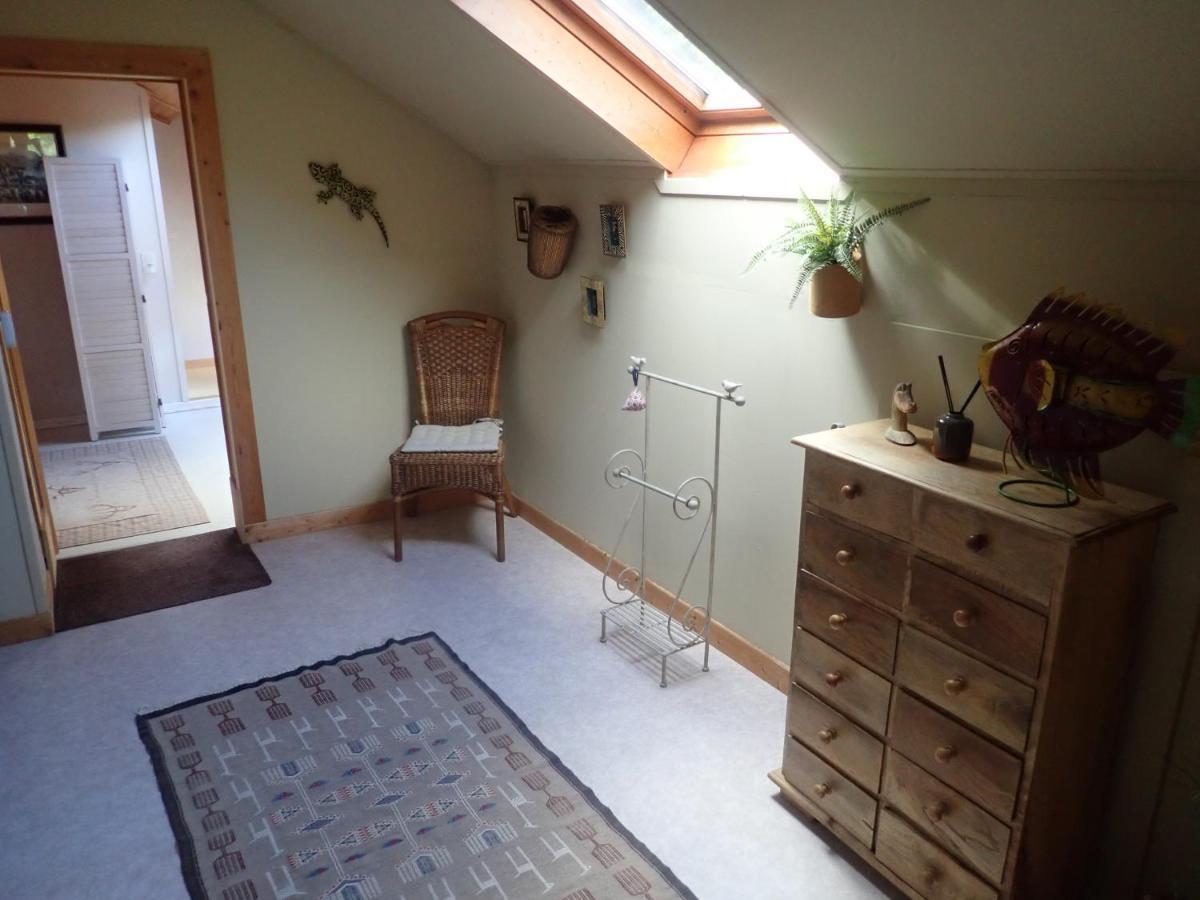 Villa August Verlaine 外观 照片