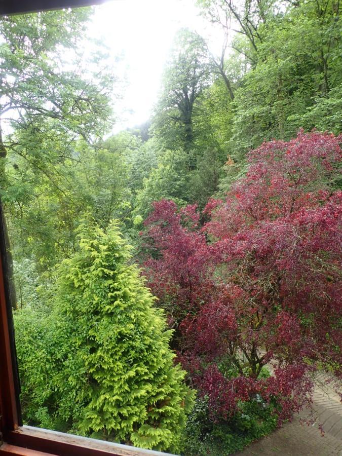 Villa August Verlaine 外观 照片